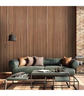 Panoramique sur-mesure TASSEAUX - WALL DREAMER BOOK 1 - REF WAD0133_1