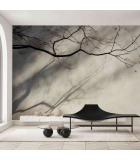 Panoramique sur-mesure APRÈS L'ORAGE - WALL DREAMER BOOK 1 - REF WAD0184