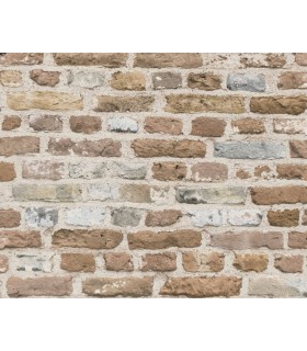 Papier Peint Référence 1960064 - Collection ELEMENTS 2 - AS CREATION