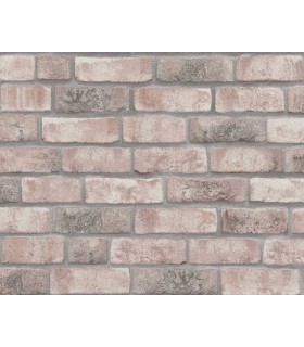 Papier Peint Référence 1960046 - Collection ELEMENTS 2 - AS CREATION