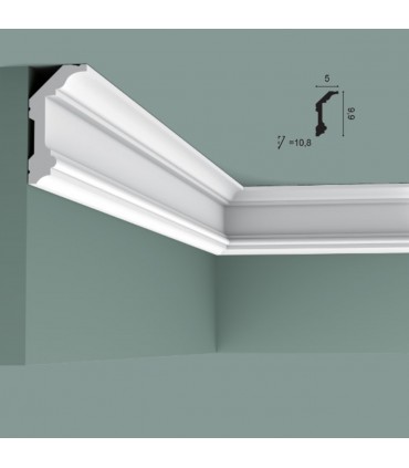 Éléments décoratifs