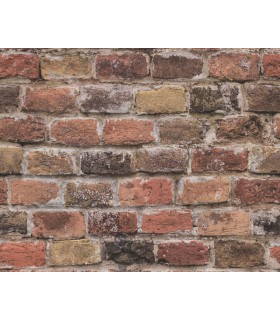 Papier Peint Référence 1960069 - Collection ELEMENTS 2 - AS CREATION