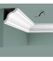Corniche Orac Decor CX123 classique en Duropolymer