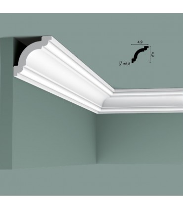 Éléments décoratifs