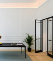 ORAC P8020 Cimaise murale décorative Purotouch 200 cm