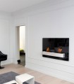 Orac PX103 Cimaise murale classique en Duropolymer