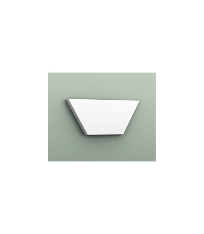 ORAC 3D WALL PANEL W101