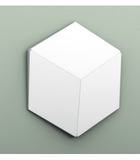 ORAC 3D WALL PANEL W105