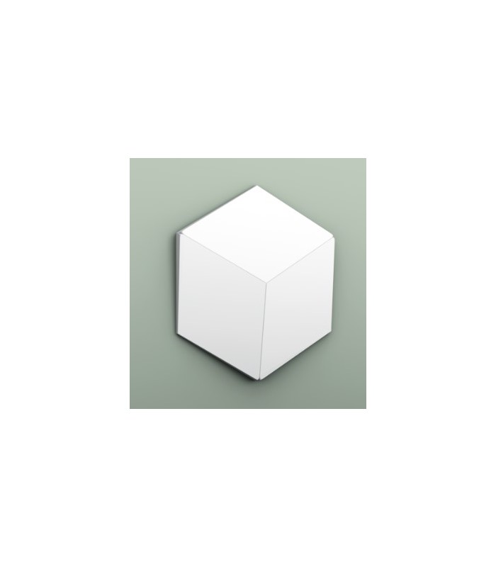 ORAC 3D WALL PANEL W105