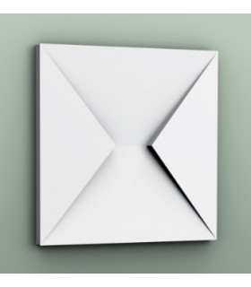 ORAC 3D WALL PANEL W106