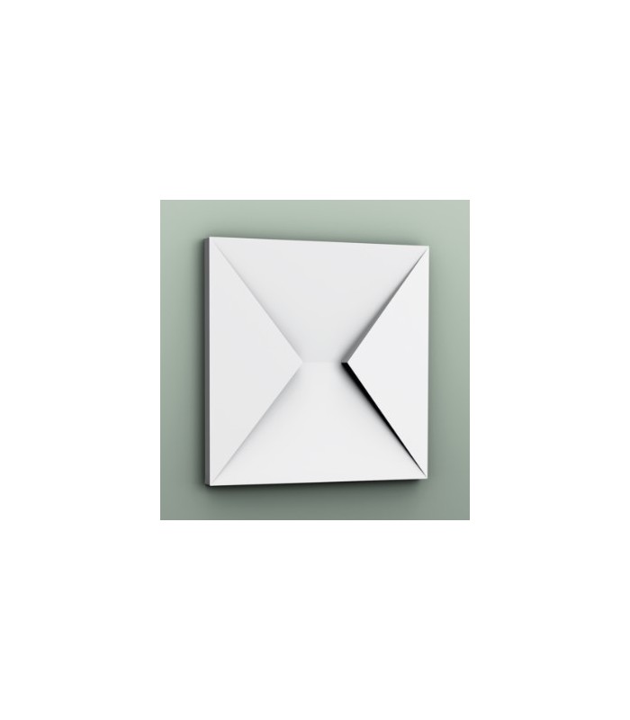 ORAC 3D WALL PANEL W106