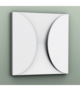 ORAC 3D WALL PANEL W107