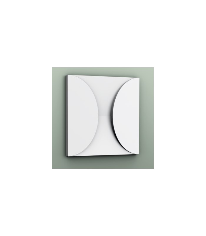 ORAC 3D WALL PANEL W107
