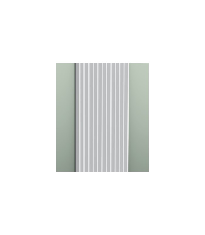 ORAC 3D WALL PANEL W108 FLEX