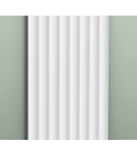 ORAC 3D WALL PANEL W109