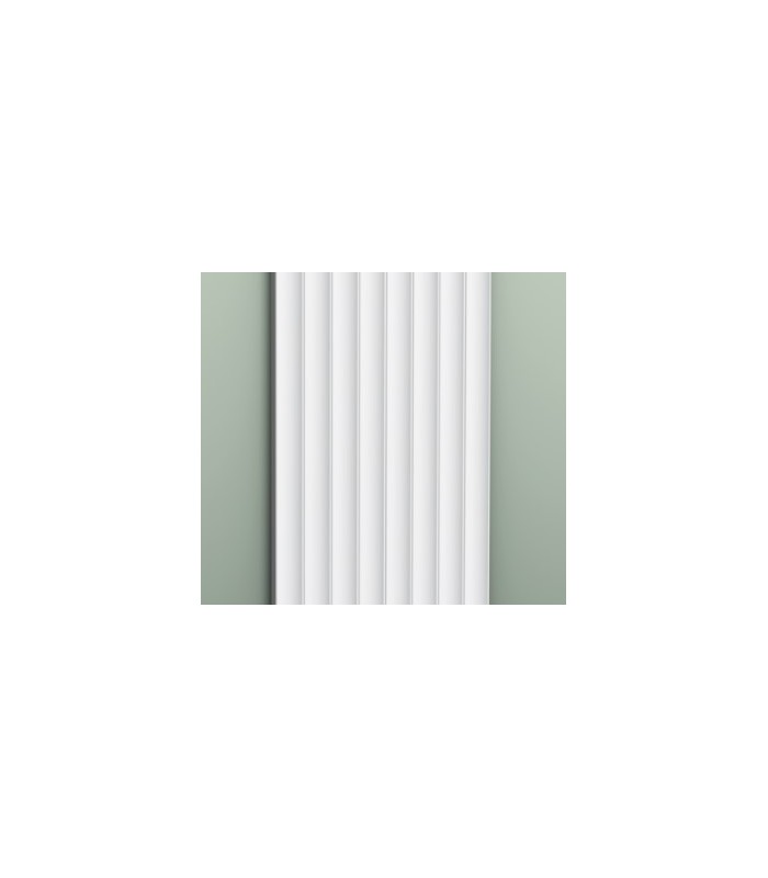 ORAC 3D WALL PANEL W109
