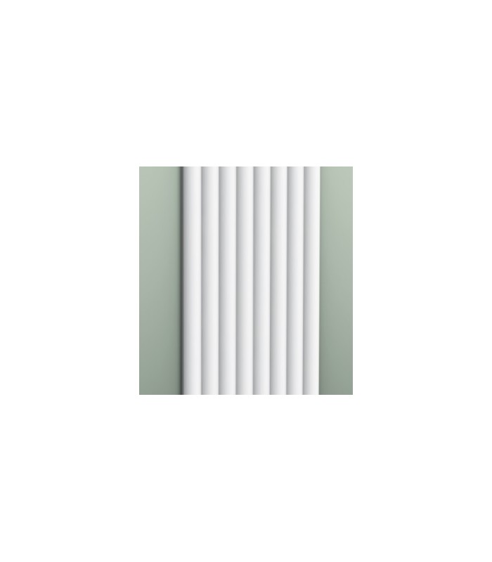 ORAC 3D WALL PANEL W110
