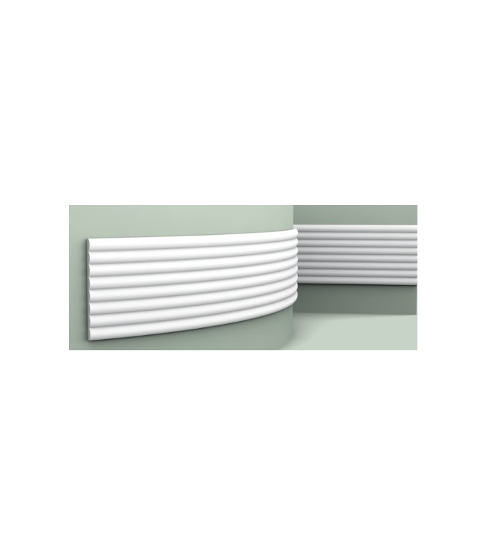 ORAC 3D WALL PANEL W110 FLEX