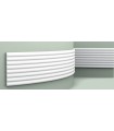 ORAC 3D WALL PANEL W110 FLEX