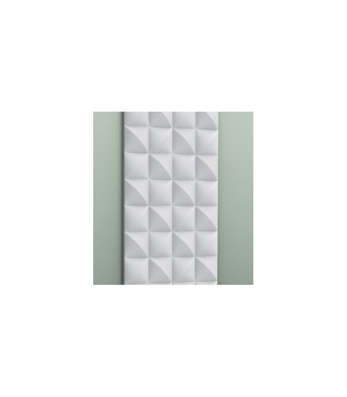ORAC 3D WALL PANEL W113