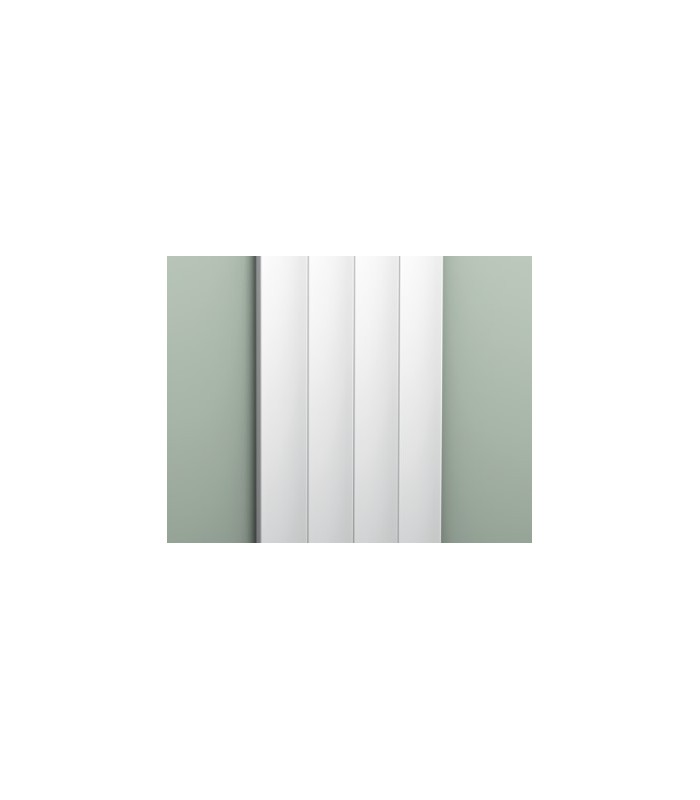 ORAC 3D WALL PANEL W114