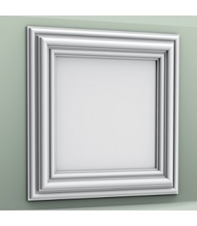 ORAC Panneau Mural 3D W121 Autoire Élégant