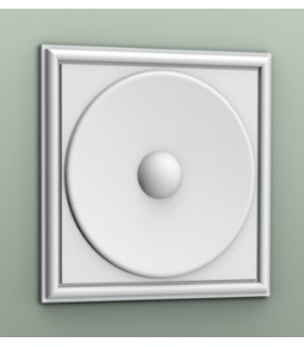 ORAC 3D WALL PANEL W122