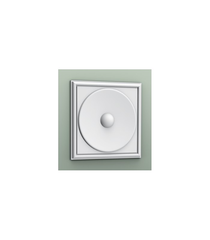 ORAC 3D WALL PANEL W122