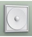 ORAC 3D WALL PANEL W122