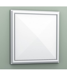 ORAC Panneau Mural 3D W123 Insertion Modulable Pratique