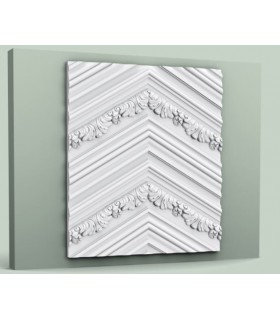 ORAC 3D WALL PANEL W130