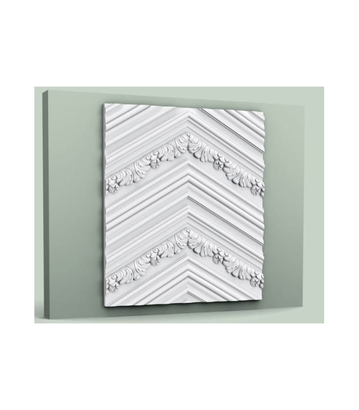 ORAC 3D WALL PANEL W130