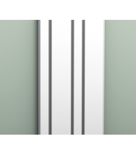 ORAC 3D WALL PANEL W119