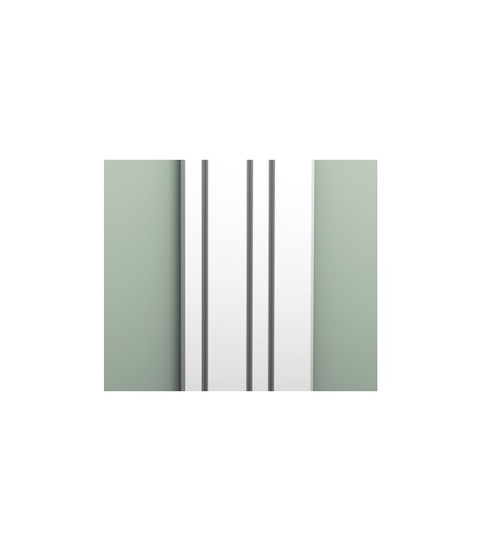ORAC 3D WALL PANEL W119