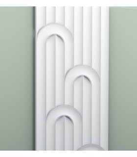 ORAC 3D WALL PANEL W212