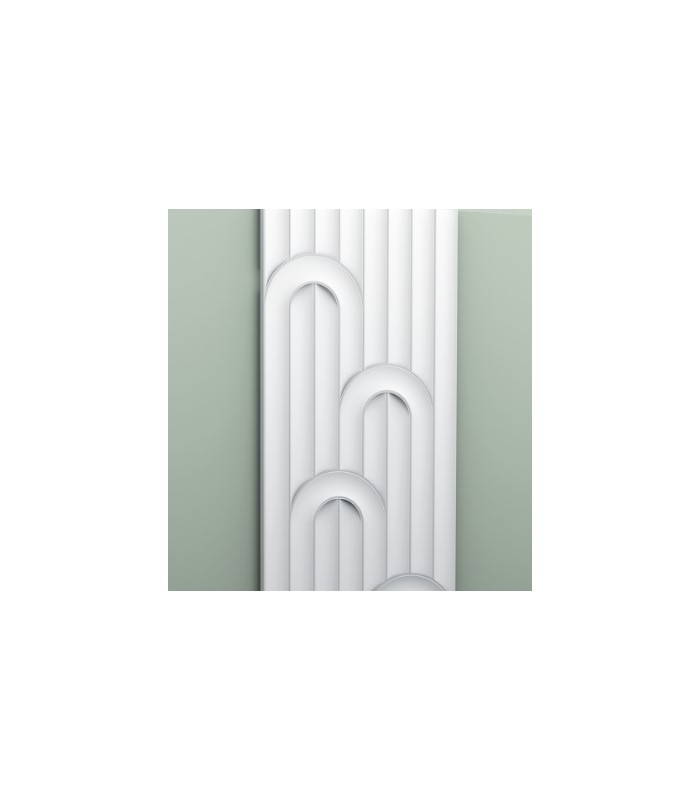 ORAC 3D WALL PANEL W212