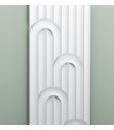 ORAC 3D WALL PANEL W212
