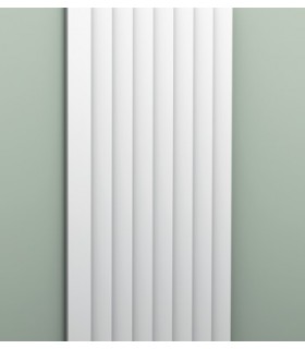 ORAC 3D WALL PANEL WX204