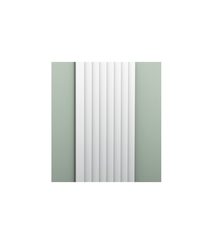 ORAC 3D WALL PANEL WX204