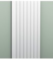 ORAC 3D WALL PANEL WX204