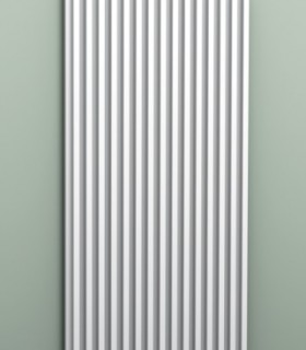 ORAC 3D WALL PANEL WX205