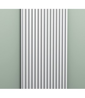 ORAC 3D WALL PANEL WX205-2600