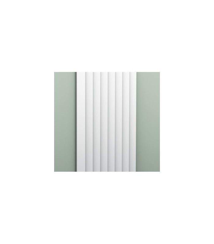 ORAC 3D WALL PANEL WX204-2600