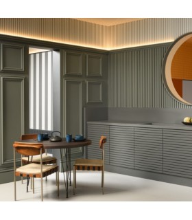 ORAC 3D WALL PANEL W111