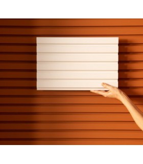 ORAC 3D WALL PANEL W111