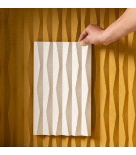 ORAC 3D WALL PANEL W112