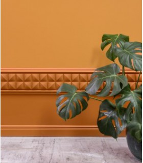 ORAC 3D WALL PANEL W113