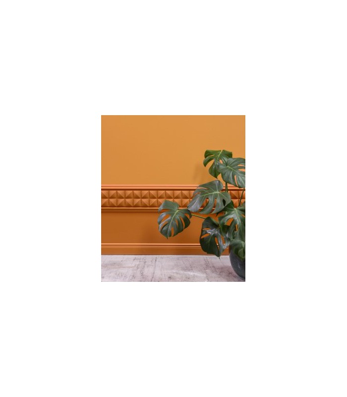 Orac Panneau Mural 3D W113 Cobble Élégant Contemporain