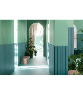 ORAC 3D WALL PANEL W116