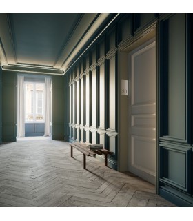 ORAC 3D WALL PANEL W120